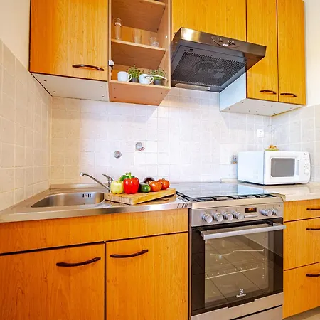 Apartment Zalaz Sunca *