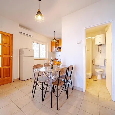 Apartment Zalaz Sunca Blato (Korcula)