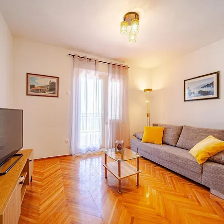 Zalaz Sunca Blato (Korcula)