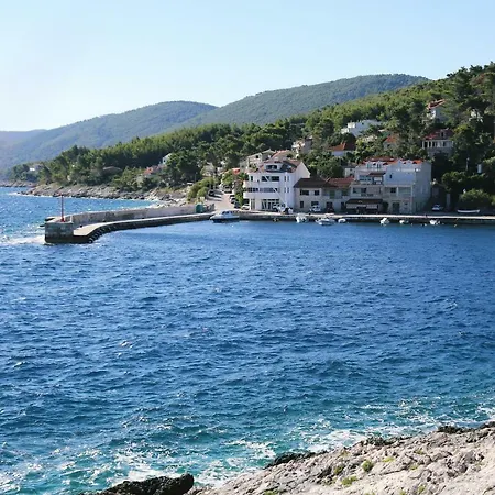 Zalaz Sunca Appartement Blato (Korcula)