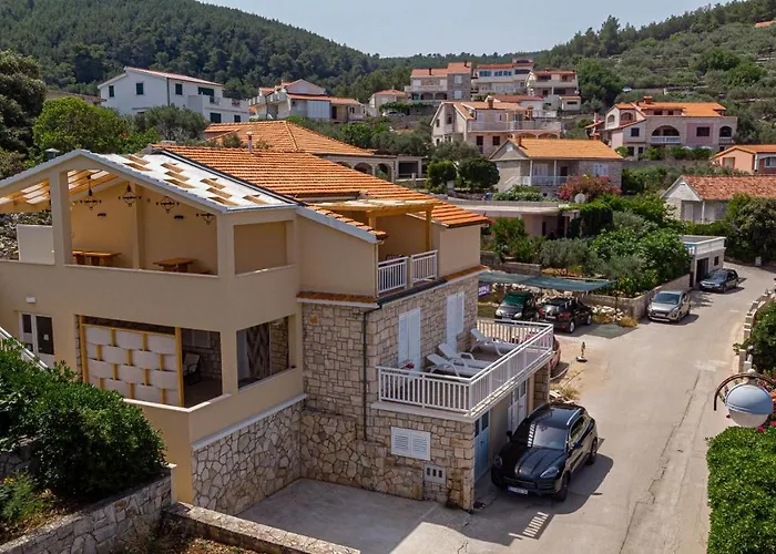 Appartamento Zalaz Sunca *