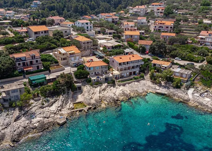 Appartamento Zalaz Sunca *