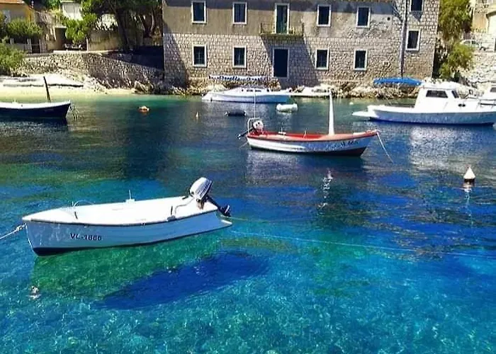 Appartamento Zalaz Sunca