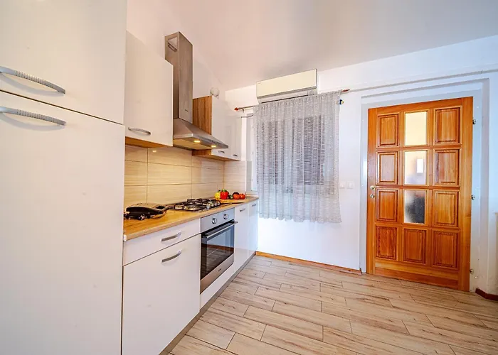 Appartamento Zalaz Sunca *