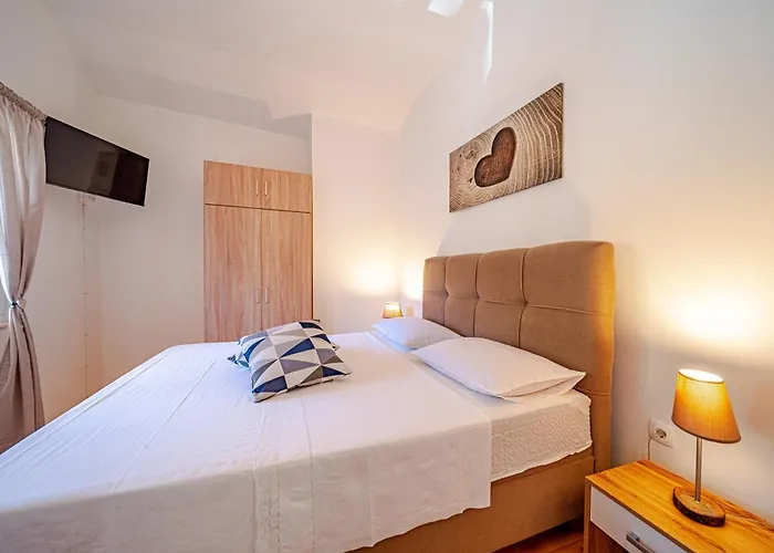 Appartement Zalaz Sunca *
