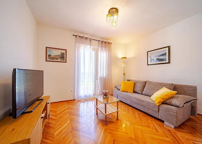 Zalaz Sunca Blato (Korcula)