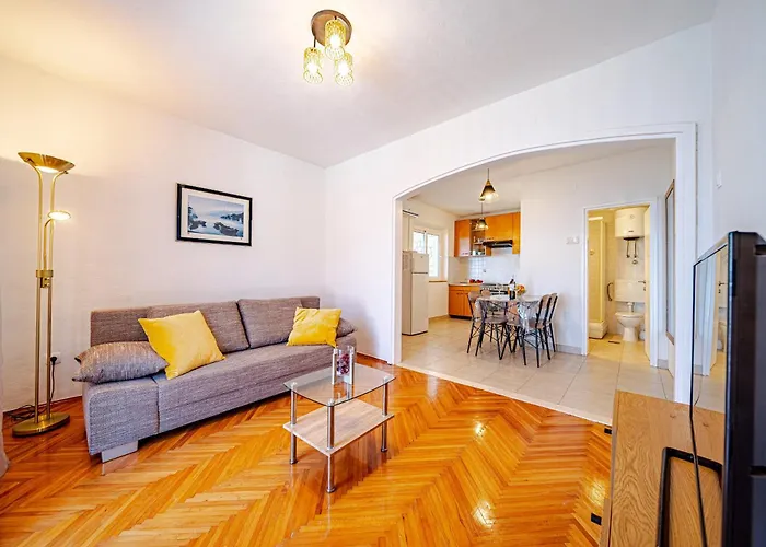 Appartamento Zalaz Sunca